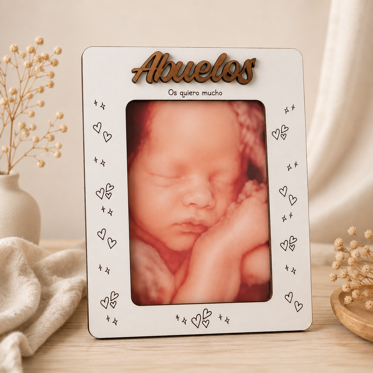 Marco abuelos: imagen 1