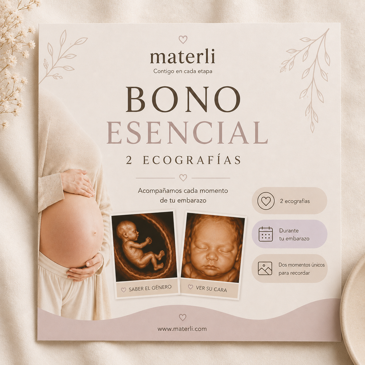 Bono Esencial: imagen 1