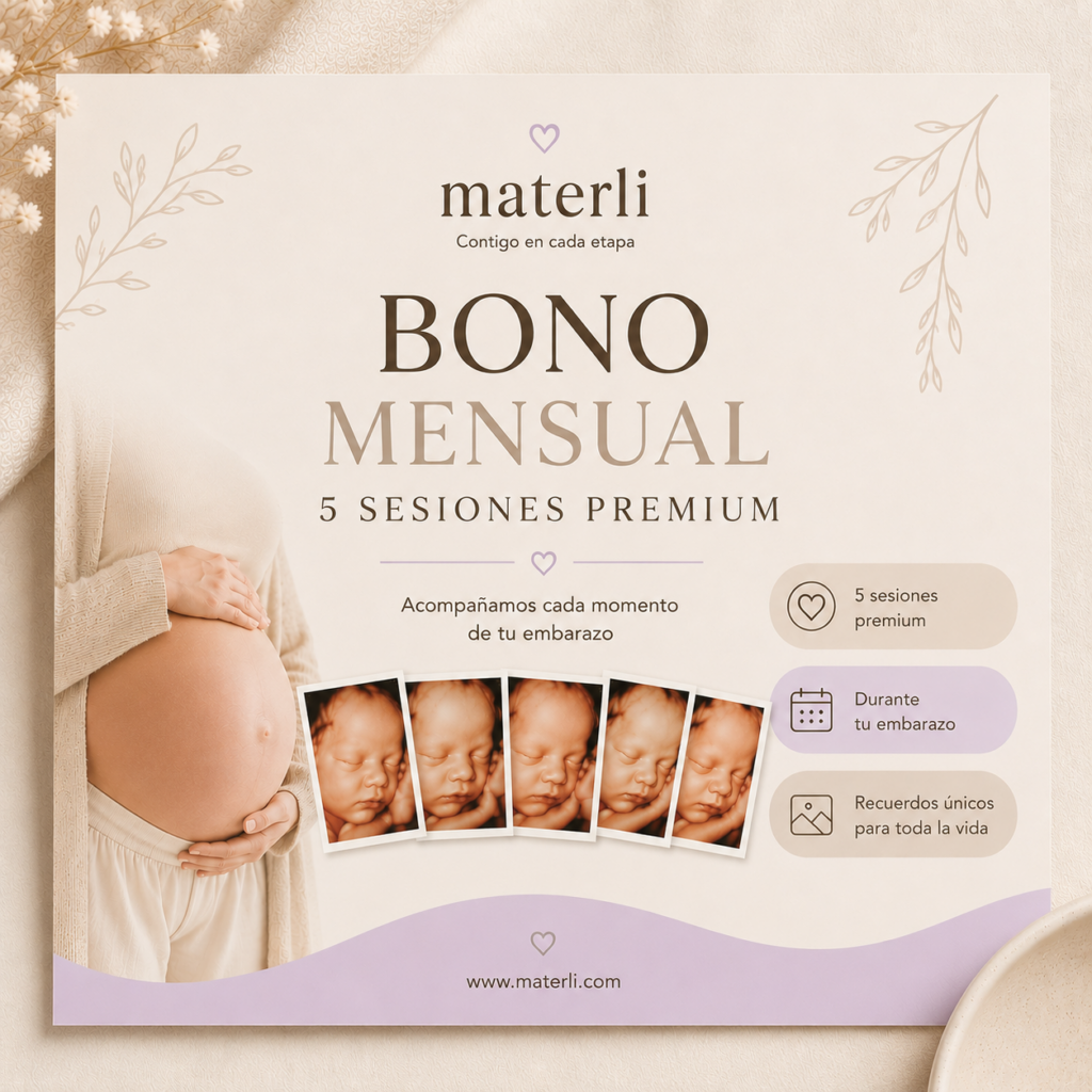 Bono Mensual