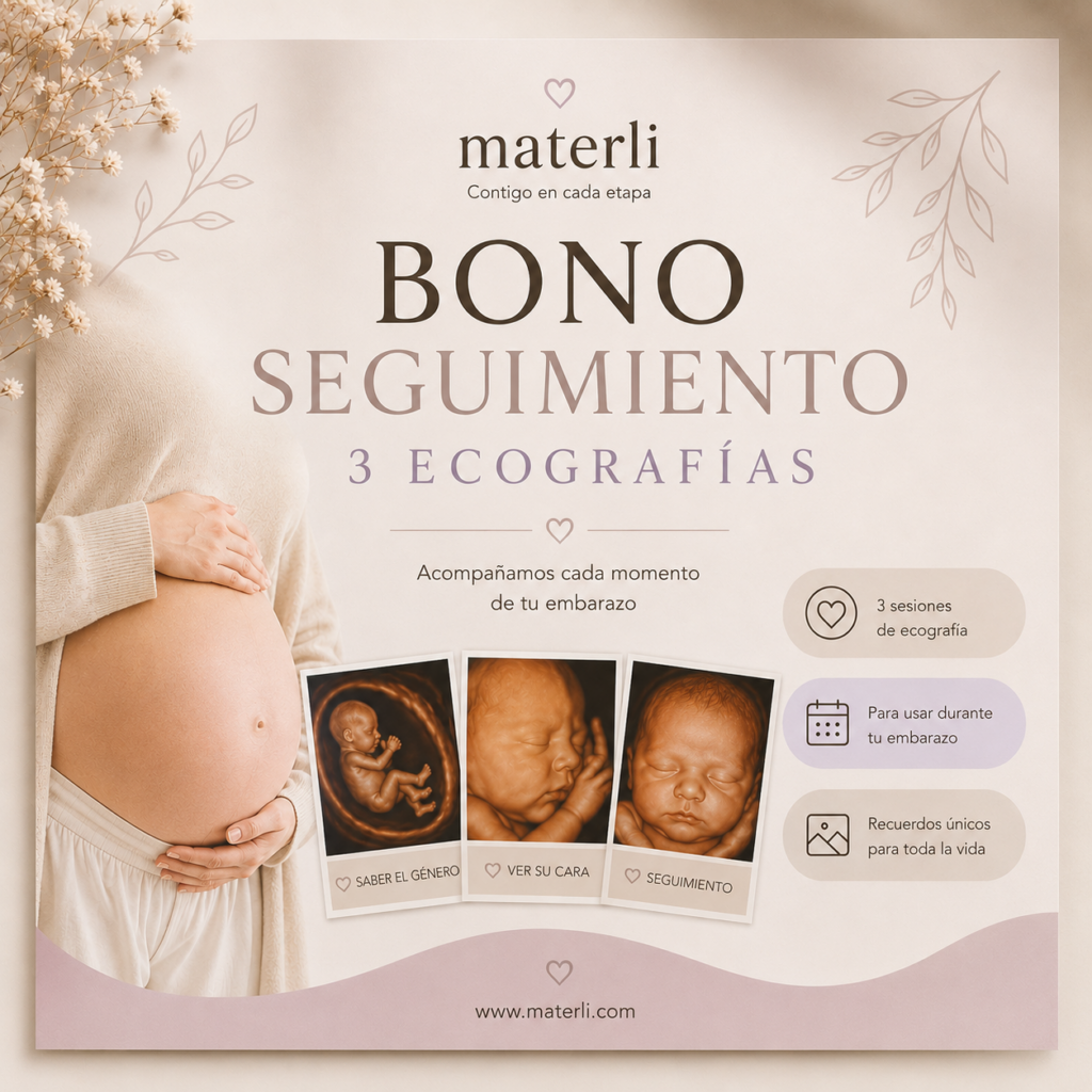 Bono Seguimiento